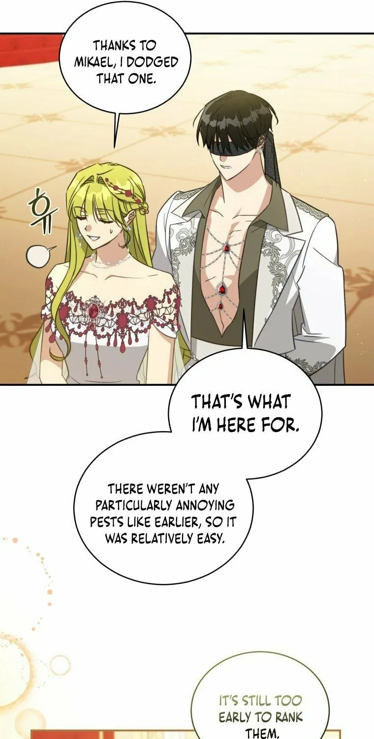 Read Revolutionary Princess Eve Manga Online