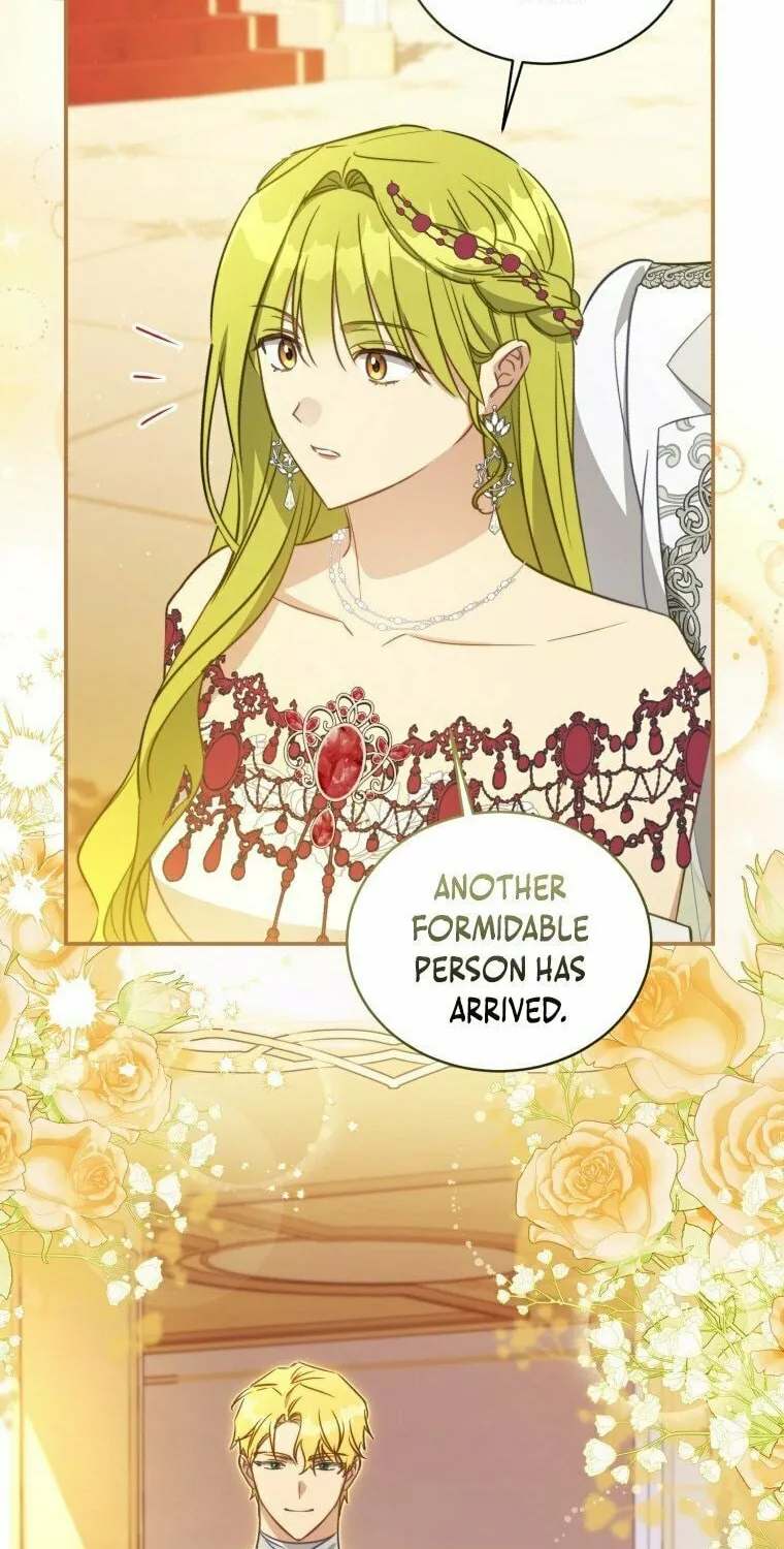 Read Revolutionary Princess Eve Manga Online