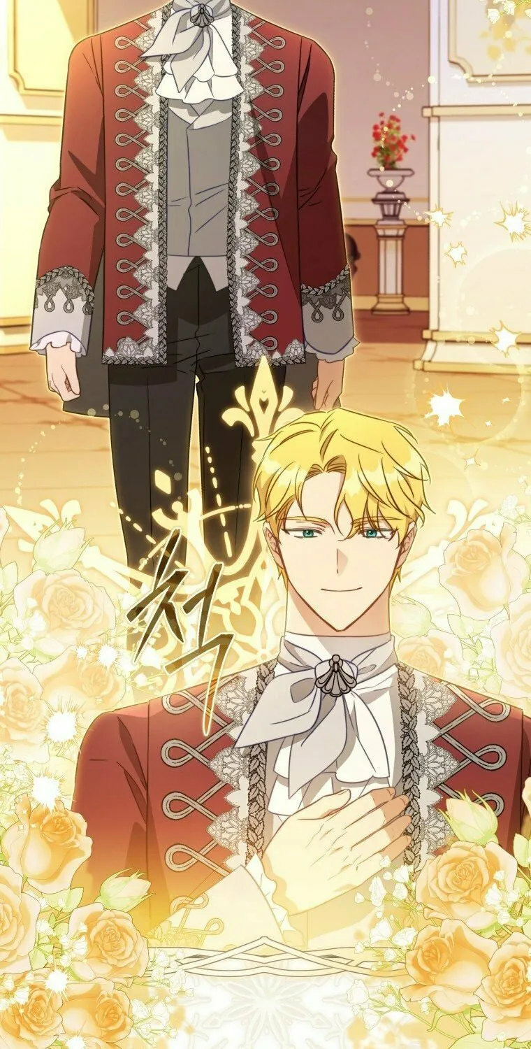 Read Revolutionary Princess Eve Manga Online