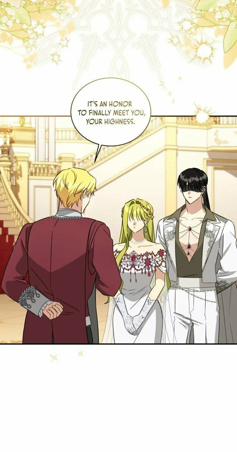 Read Revolutionary Princess Eve Manga Online