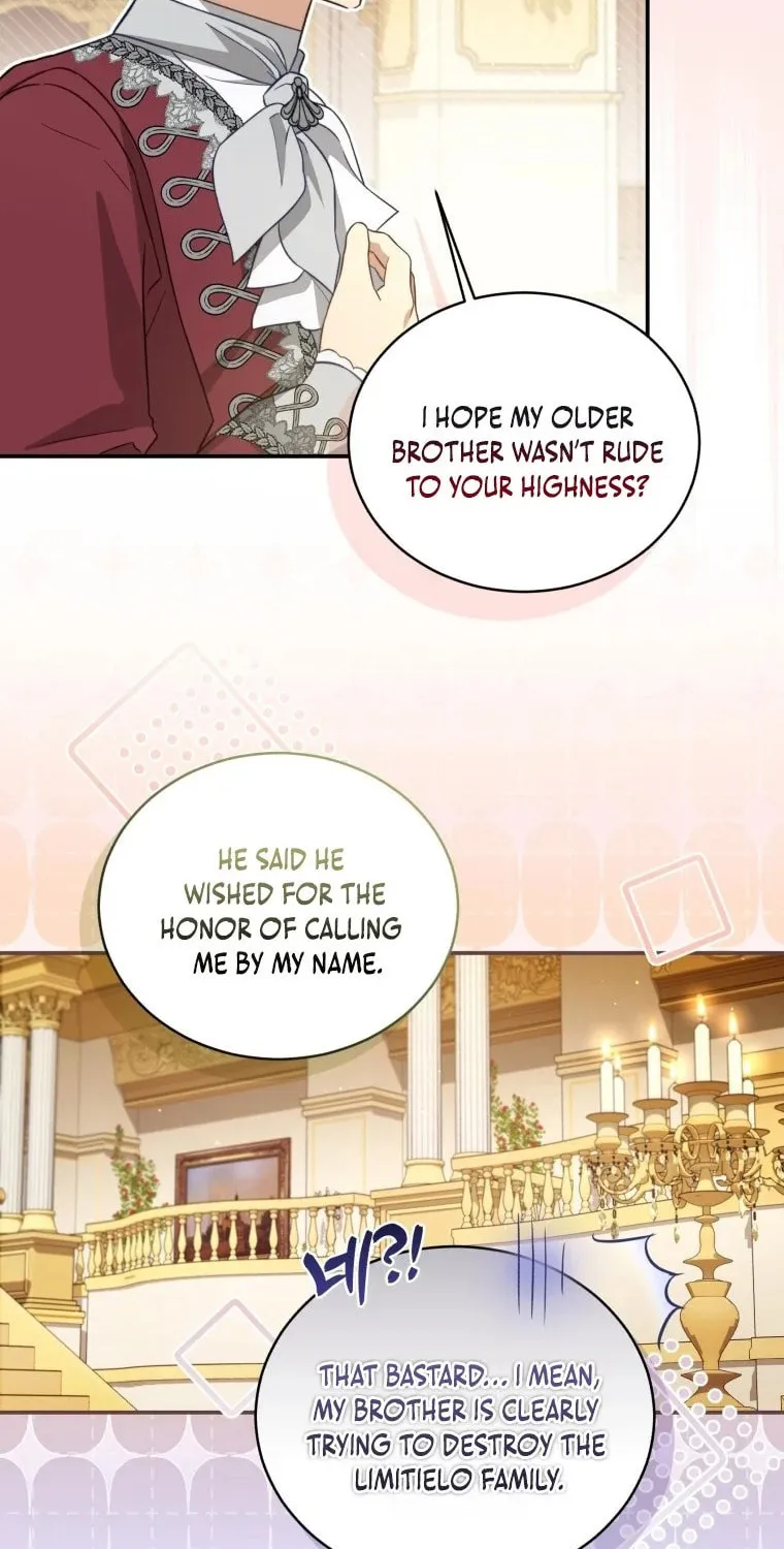 Read Revolutionary Princess Eve Manga Online