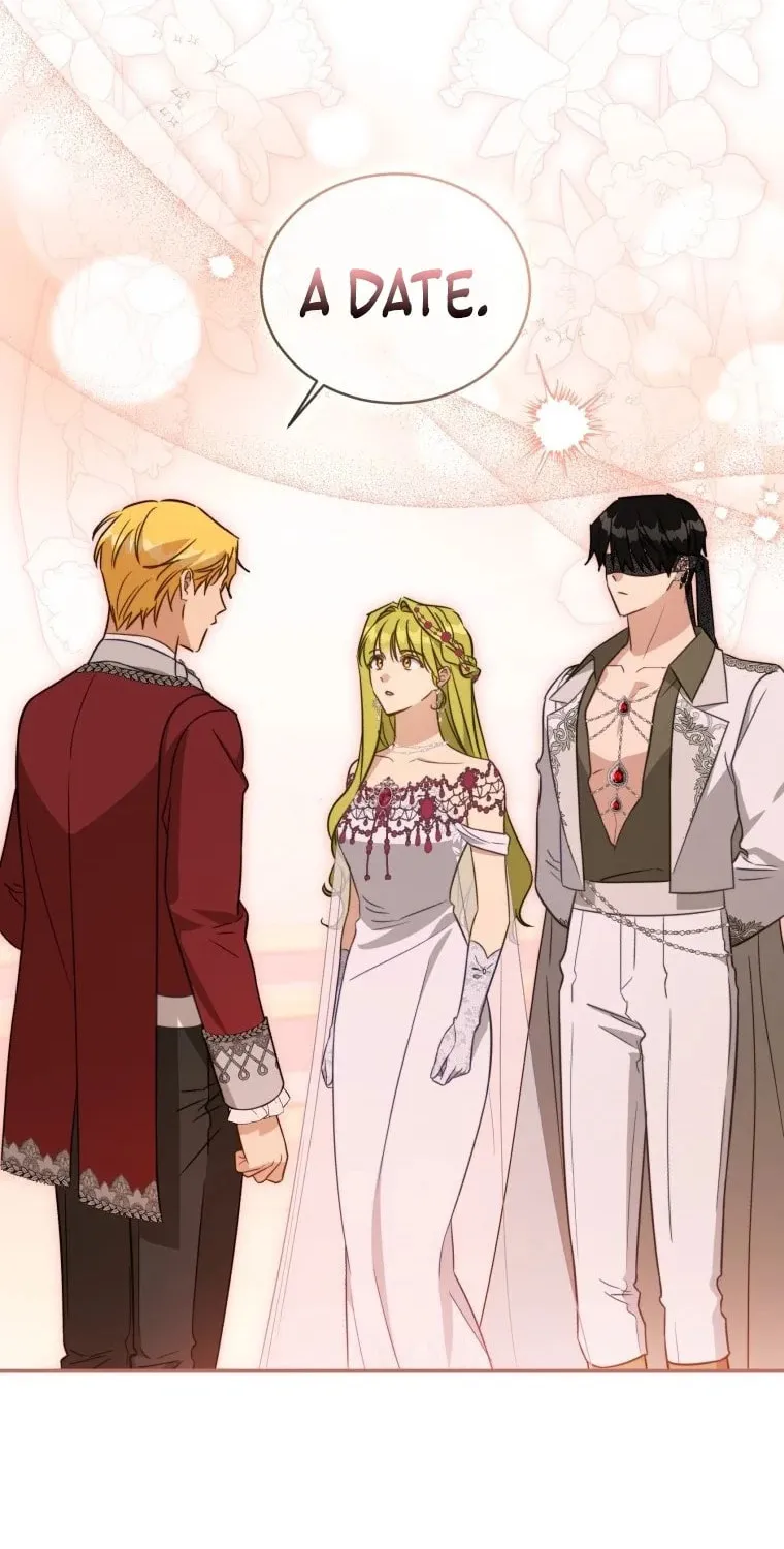 Read Revolutionary Princess Eve Manga Online