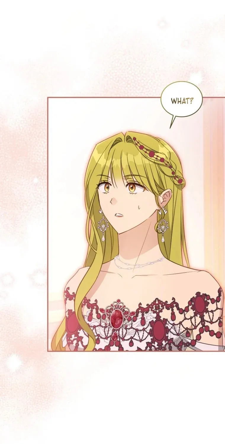 Read Revolutionary Princess Eve Manga Online