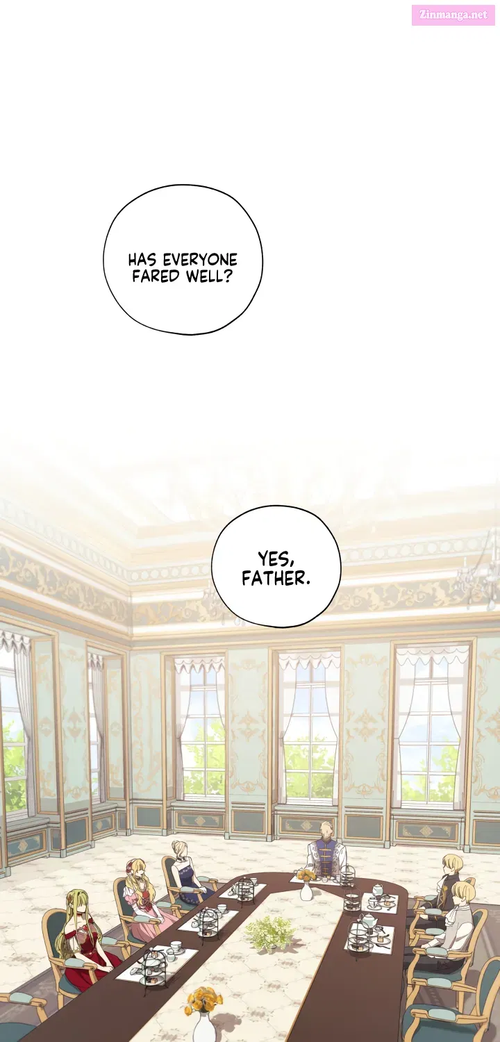 Read Revolutionary Princess Eve Manga Online