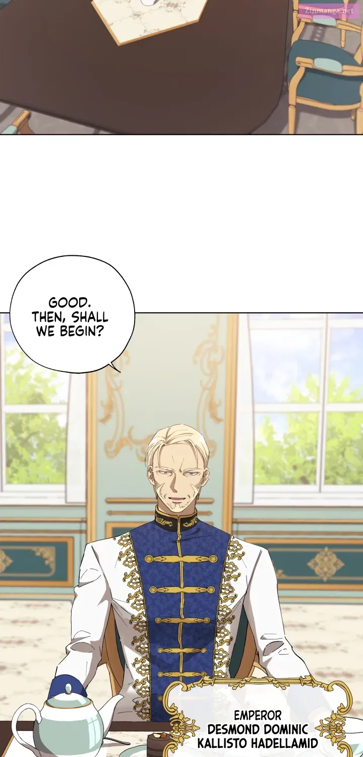 Read Revolutionary Princess Eve Manga Online