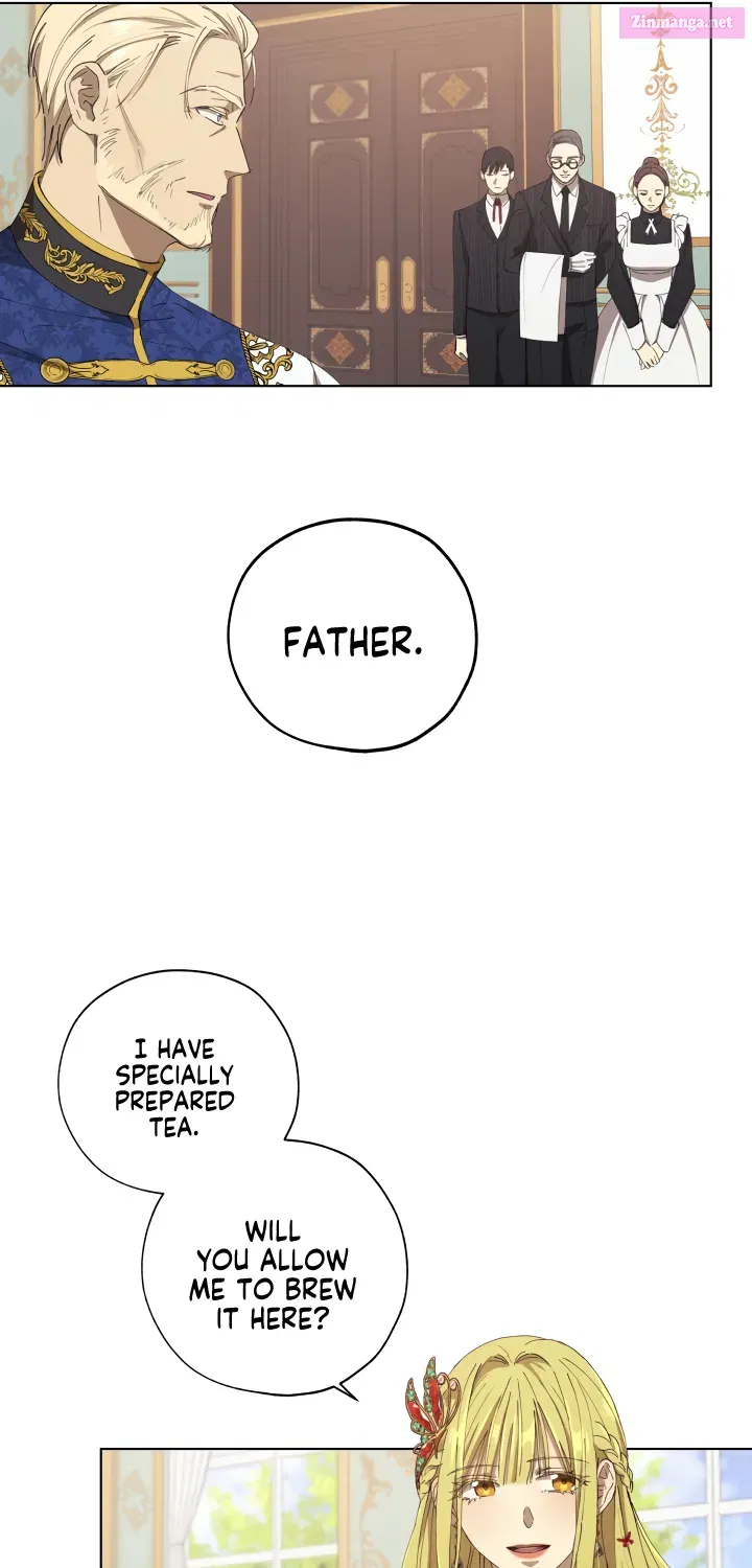 Read Revolutionary Princess Eve Manga Online