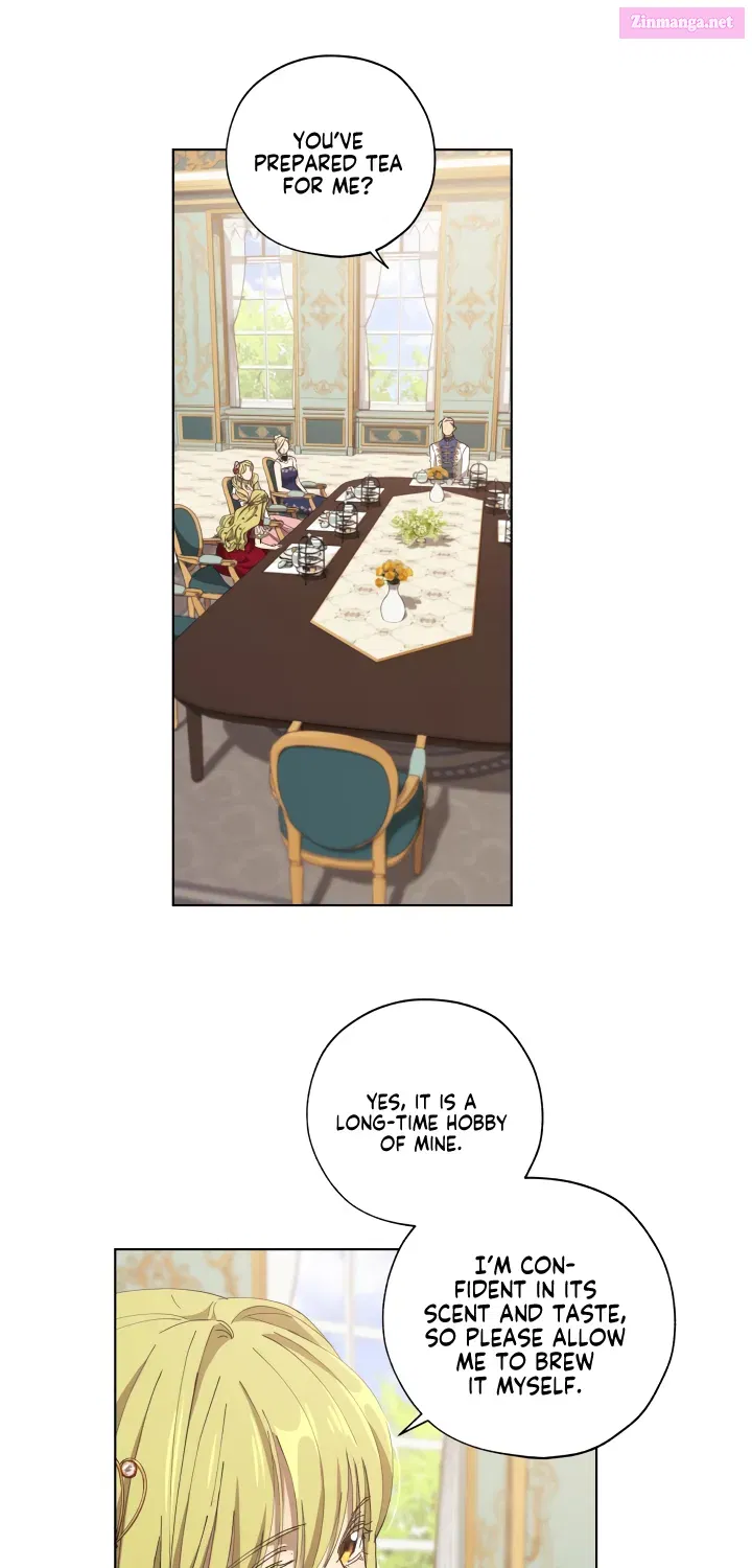 Read Revolutionary Princess Eve Manga Online