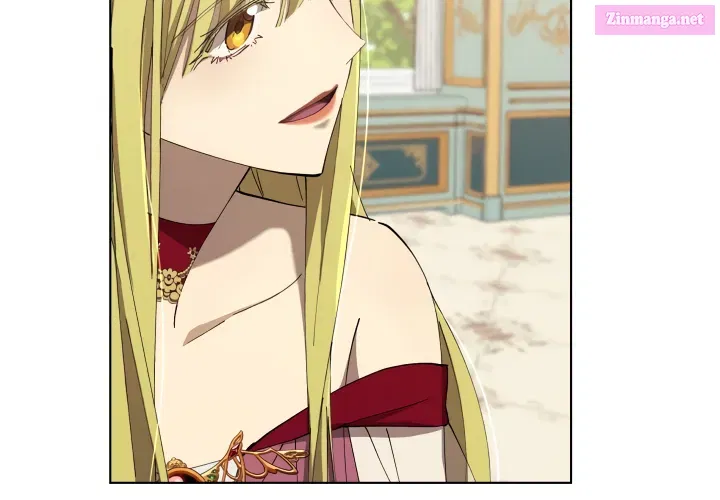 Read Revolutionary Princess Eve Manga Online