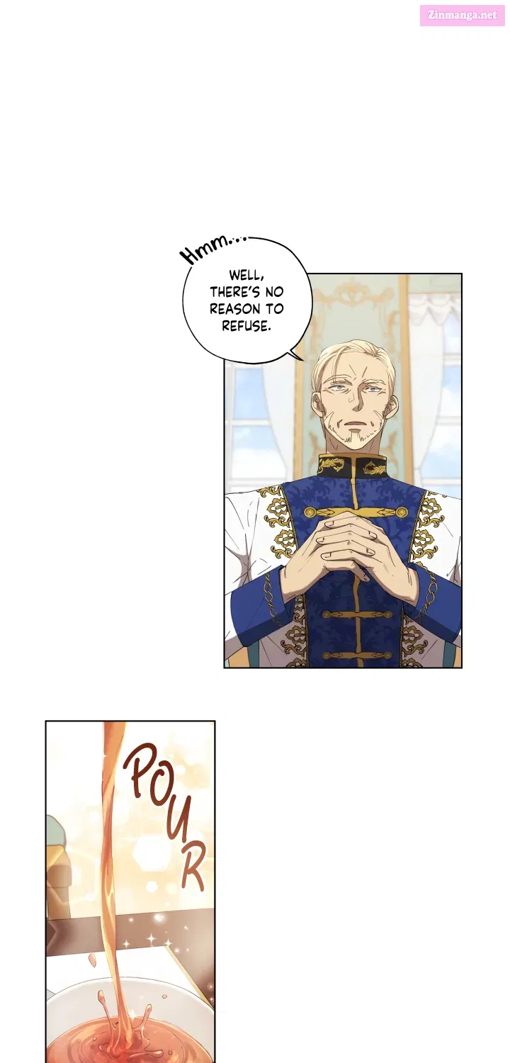 Read Revolutionary Princess Eve Manga Online