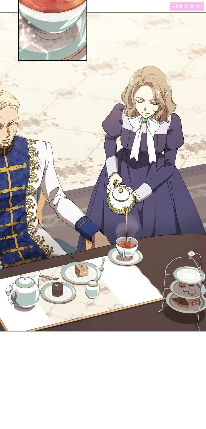 Read Revolutionary Princess Eve Manga Online