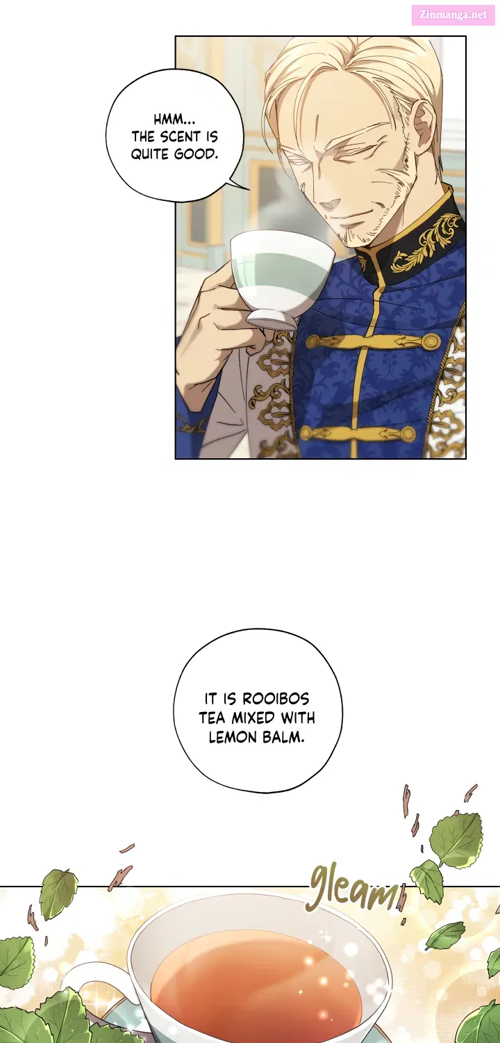 Read Revolutionary Princess Eve Manga Online