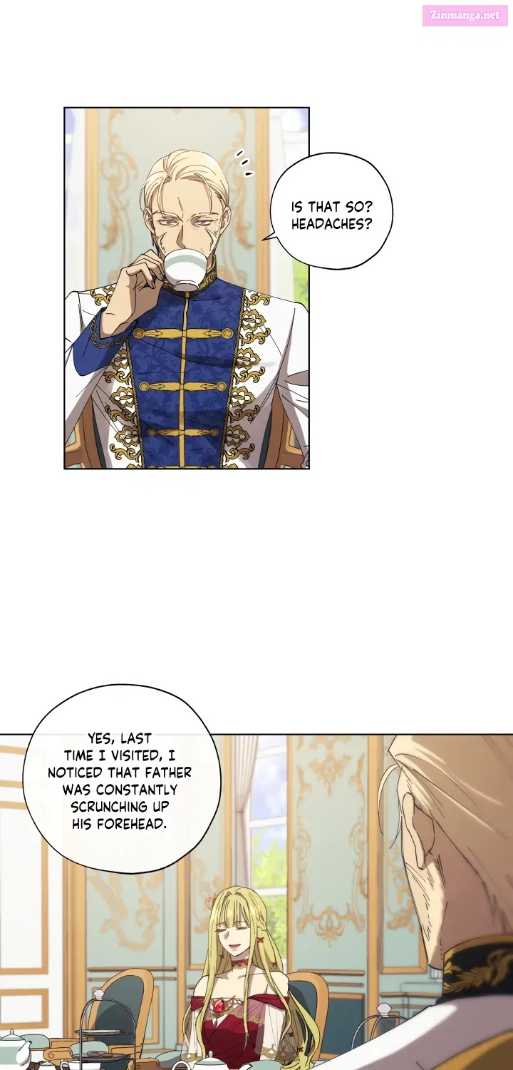 Read Revolutionary Princess Eve Manga Online