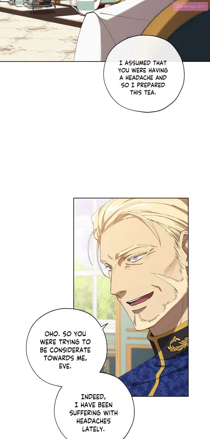 Read Revolutionary Princess Eve Manga Online