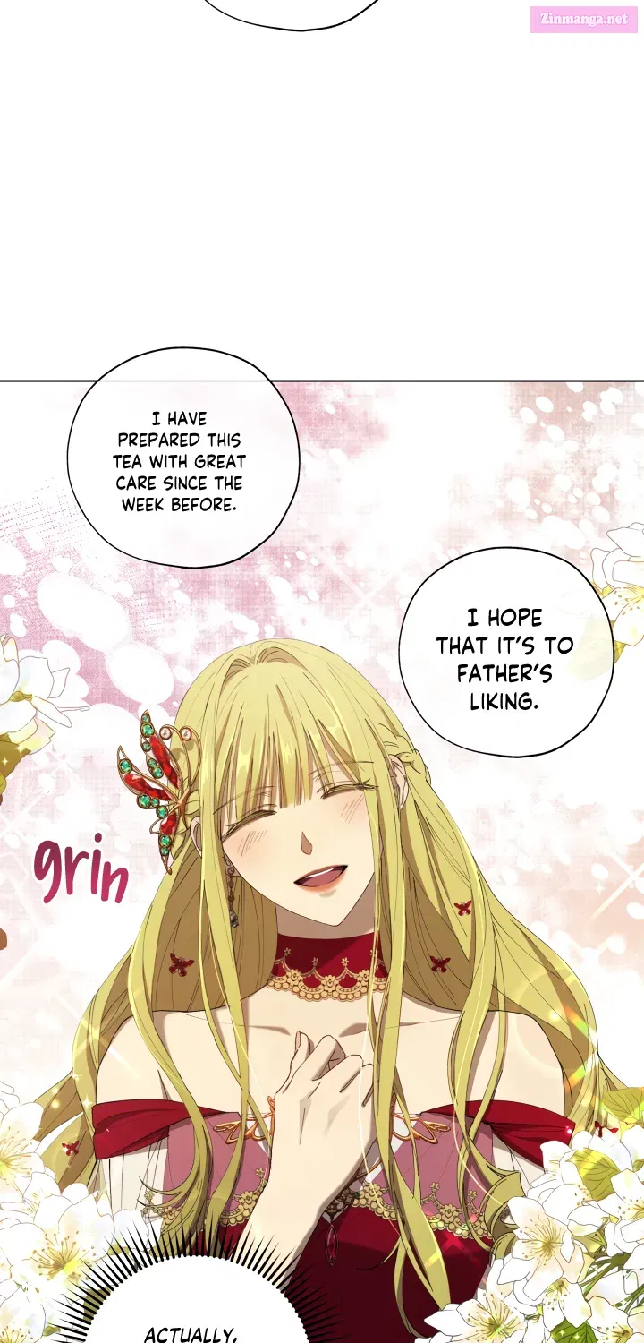 Read Revolutionary Princess Eve Manga Online