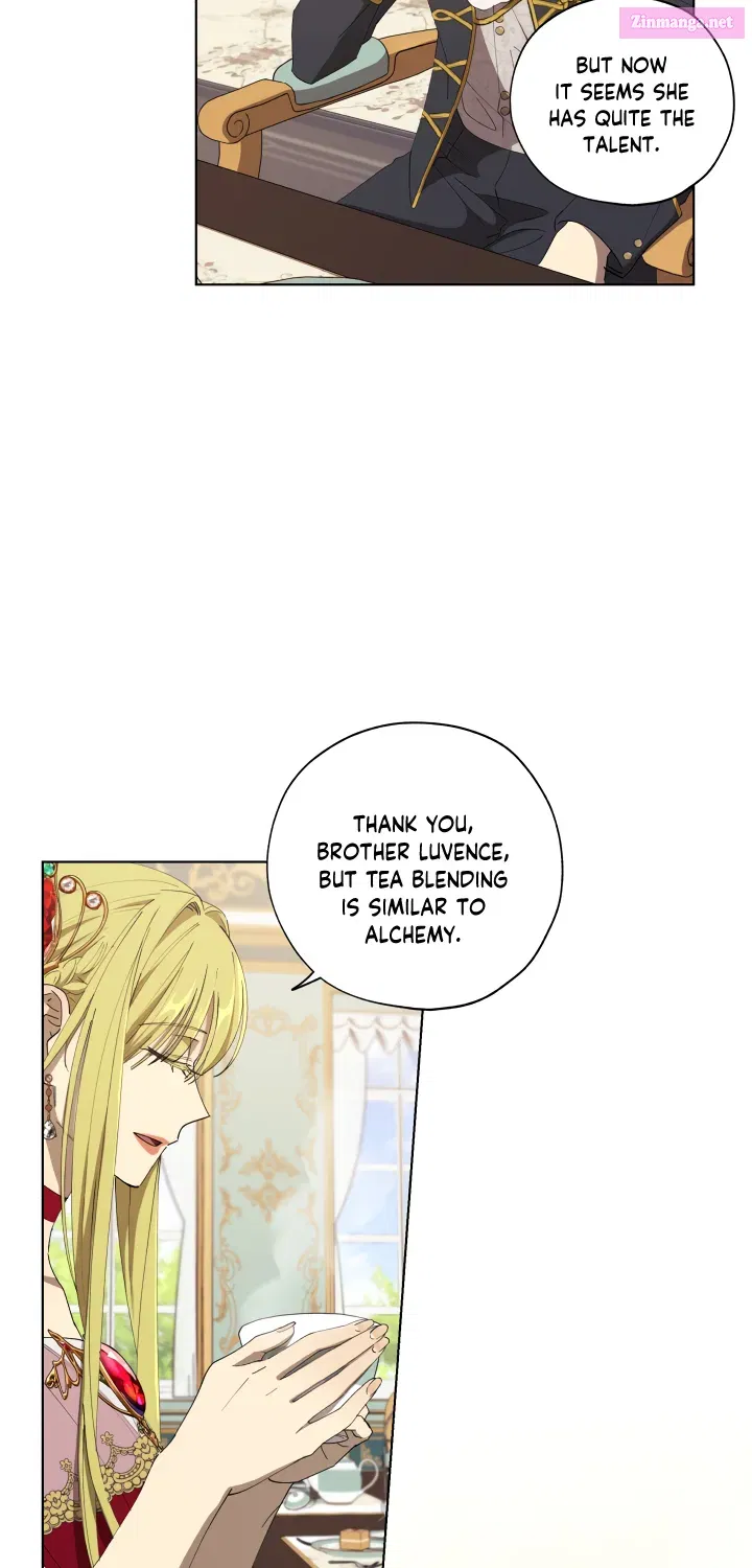 Read Revolutionary Princess Eve Manga Online