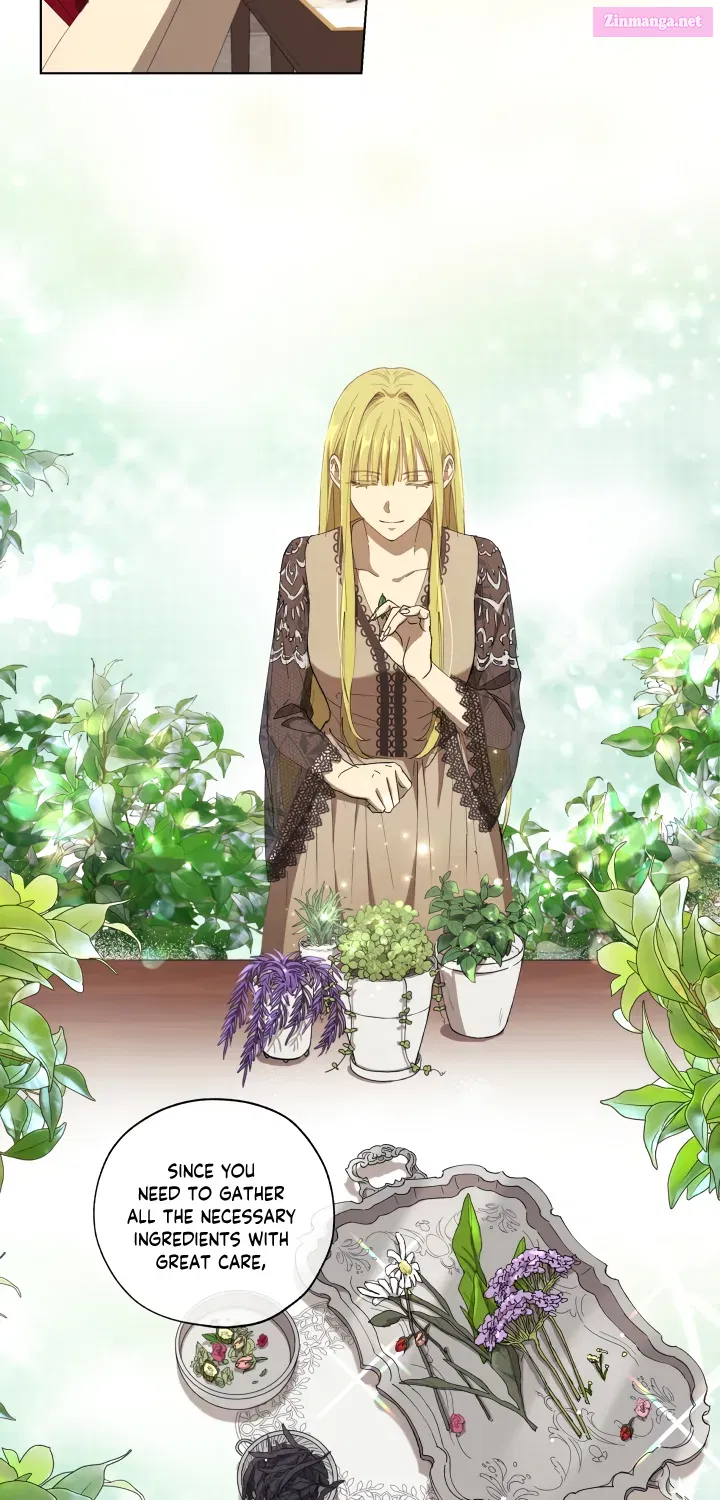 Read Revolutionary Princess Eve Manga Online