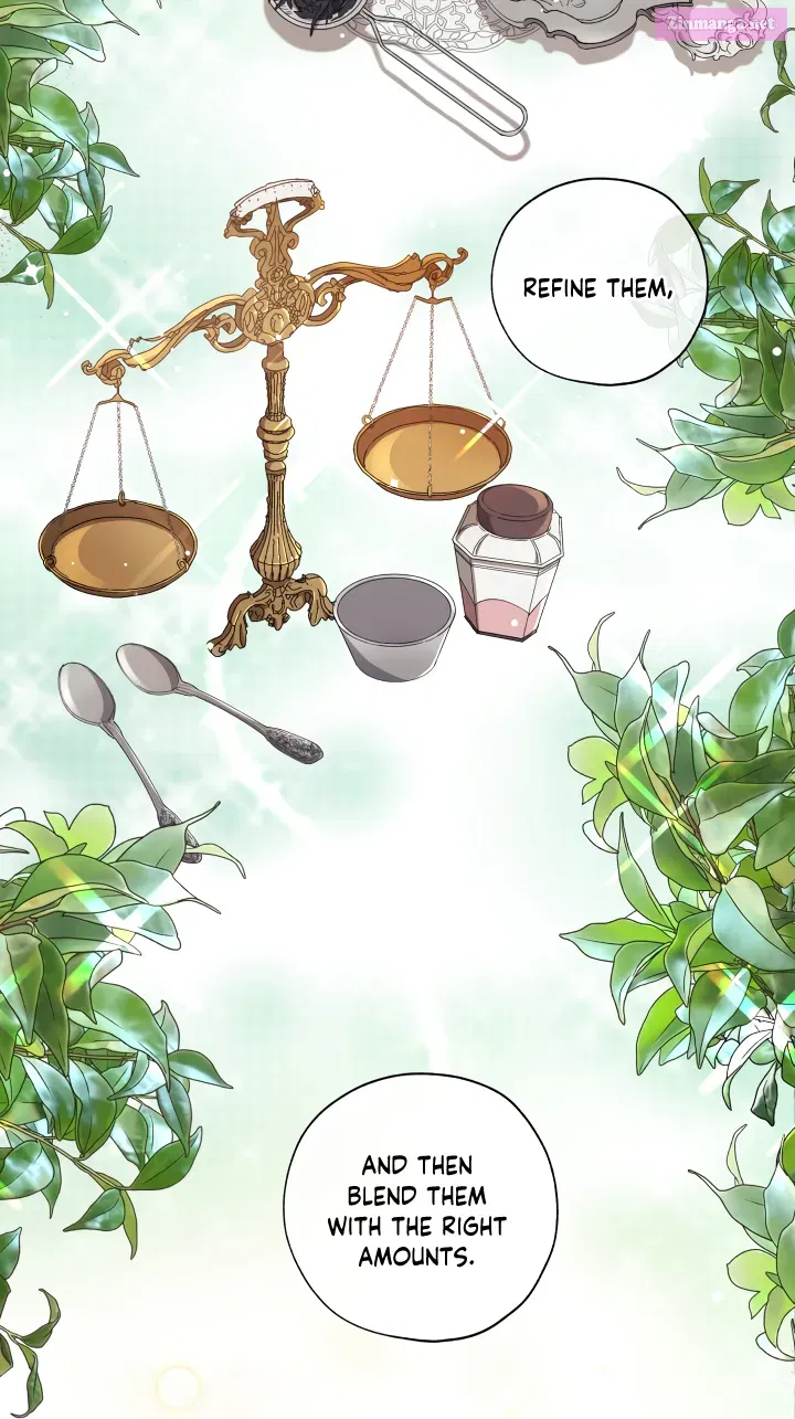 Read Revolutionary Princess Eve Manga Online