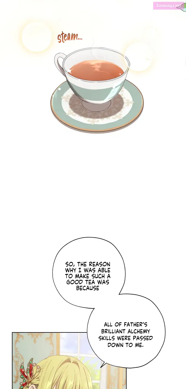 Read Revolutionary Princess Eve Manga Online