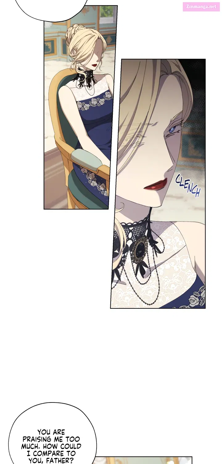 Read Revolutionary Princess Eve Manga Online