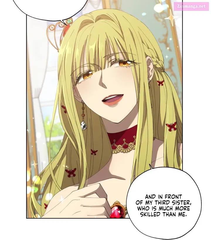 Read Revolutionary Princess Eve Manga Online