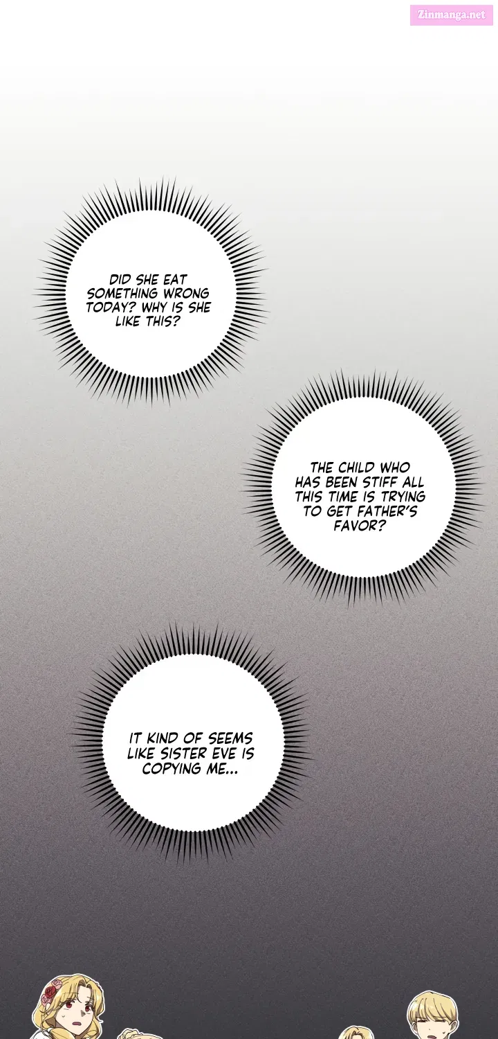 Read Revolutionary Princess Eve Manga Online