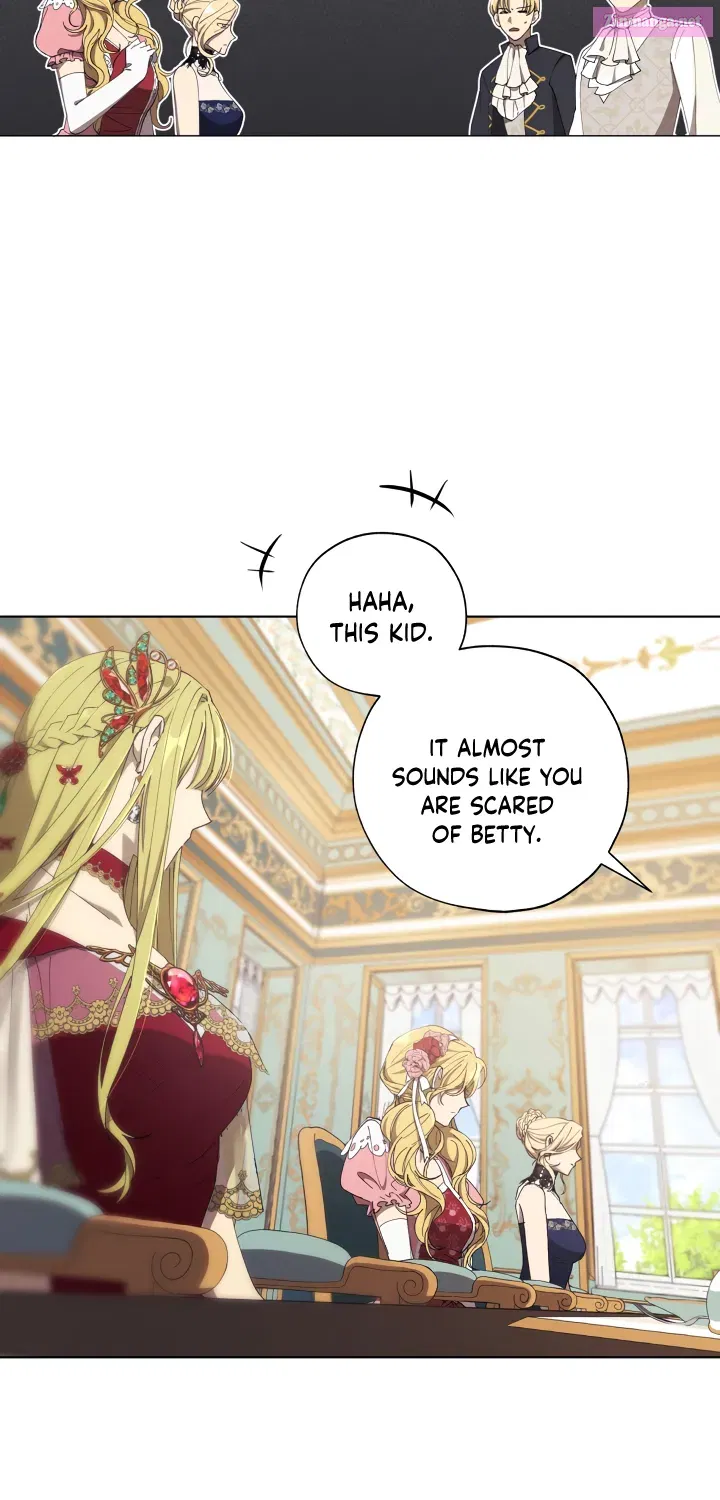 Read Revolutionary Princess Eve Manga Online