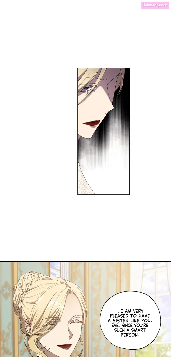 Read Revolutionary Princess Eve Manga Online