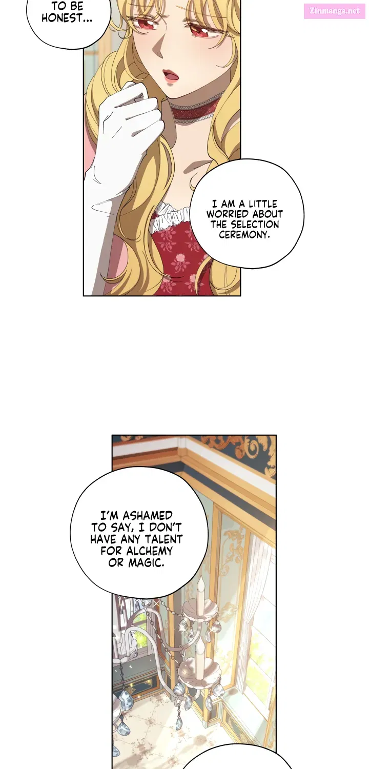 Read Revolutionary Princess Eve Manga Online