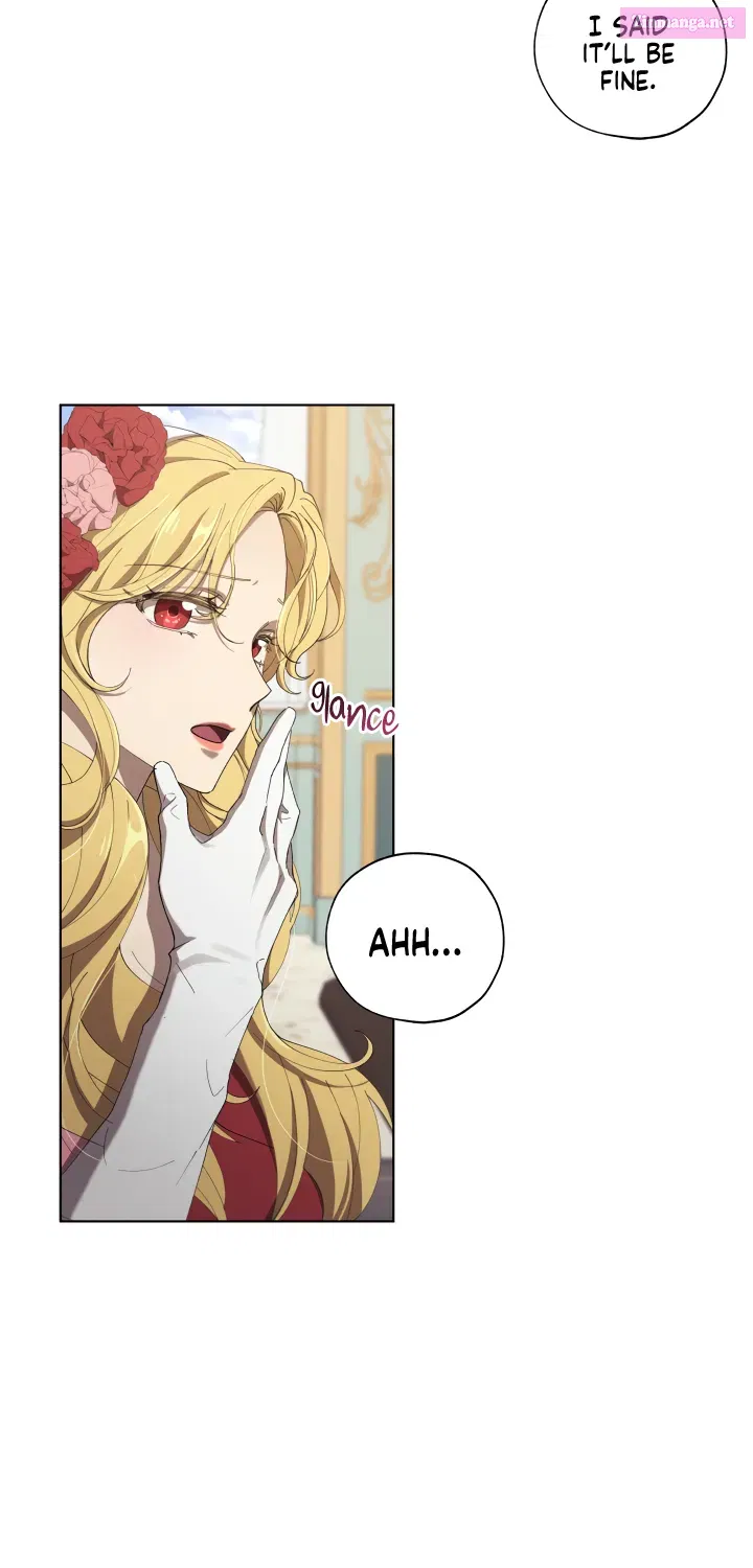 Read Revolutionary Princess Eve Manga Online