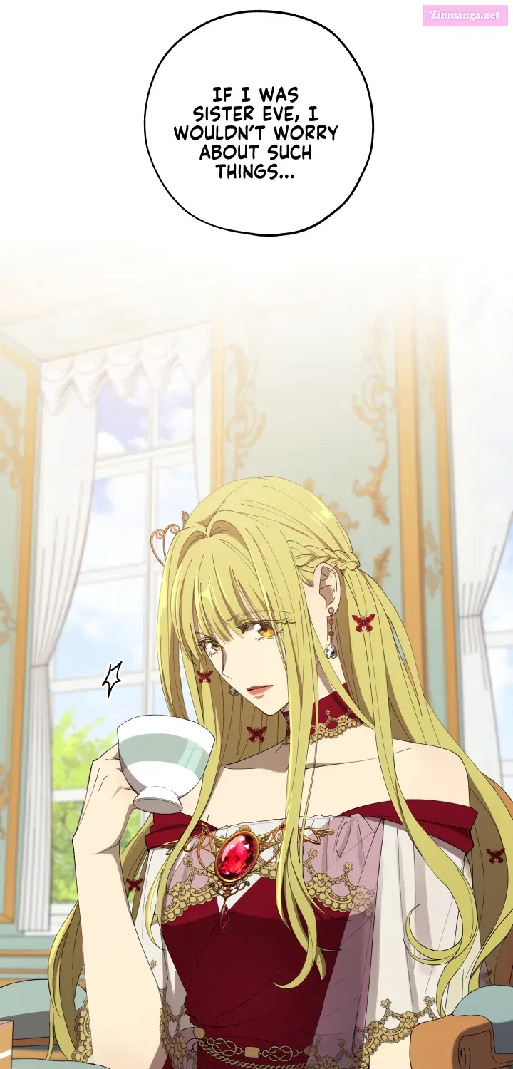 Read Revolutionary Princess Eve Manga Online