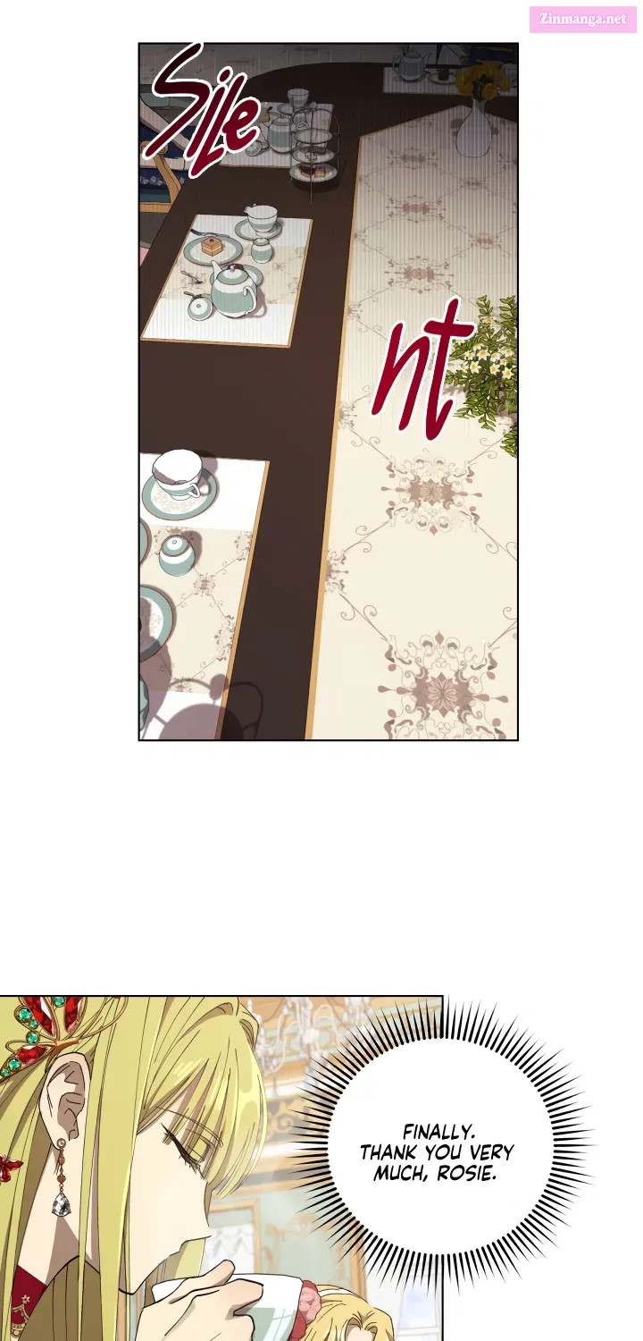 Read Revolutionary Princess Eve Manga Online