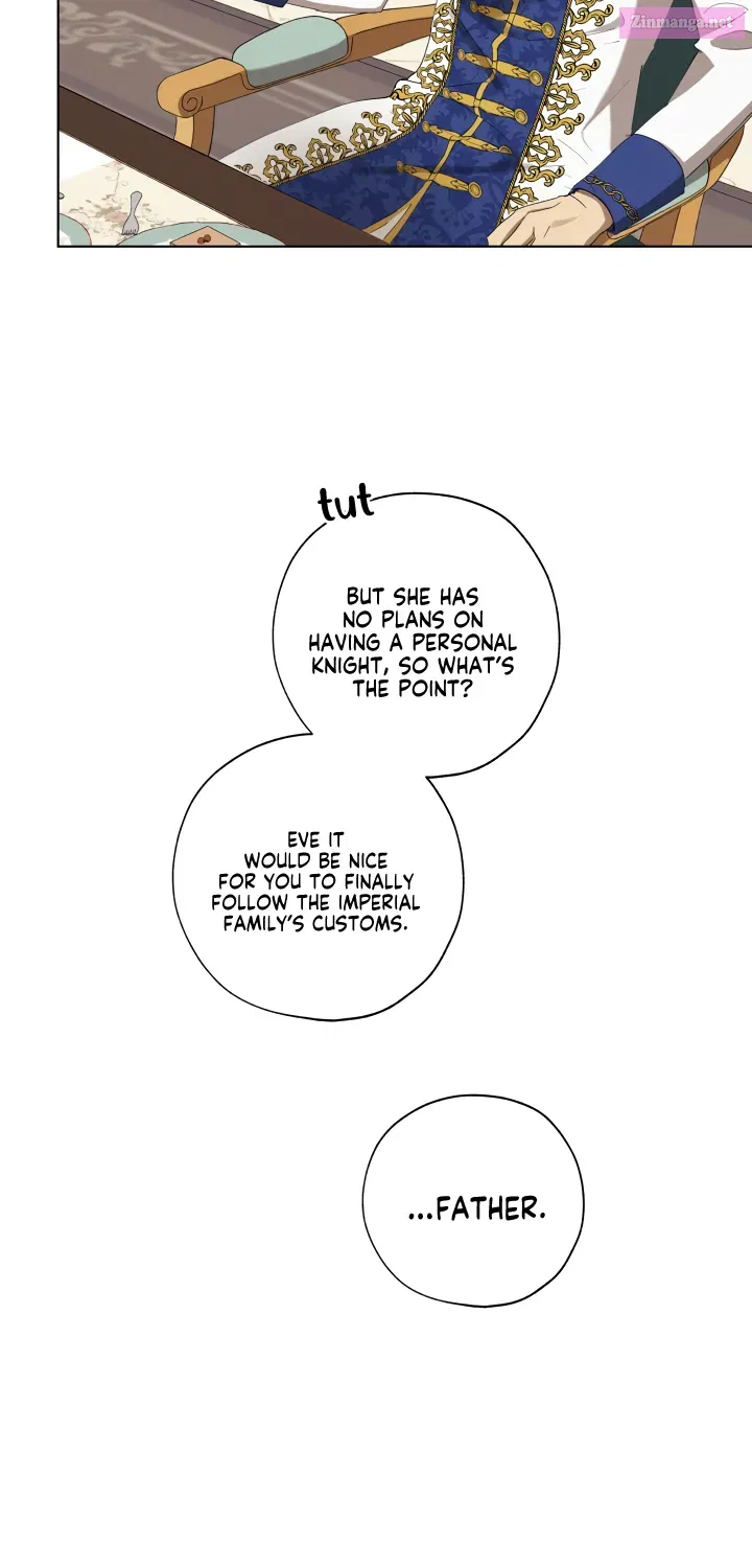 Read Revolutionary Princess Eve Manga Online