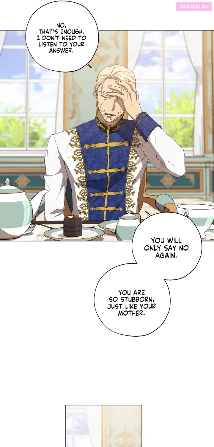 Read Revolutionary Princess Eve Manga Online