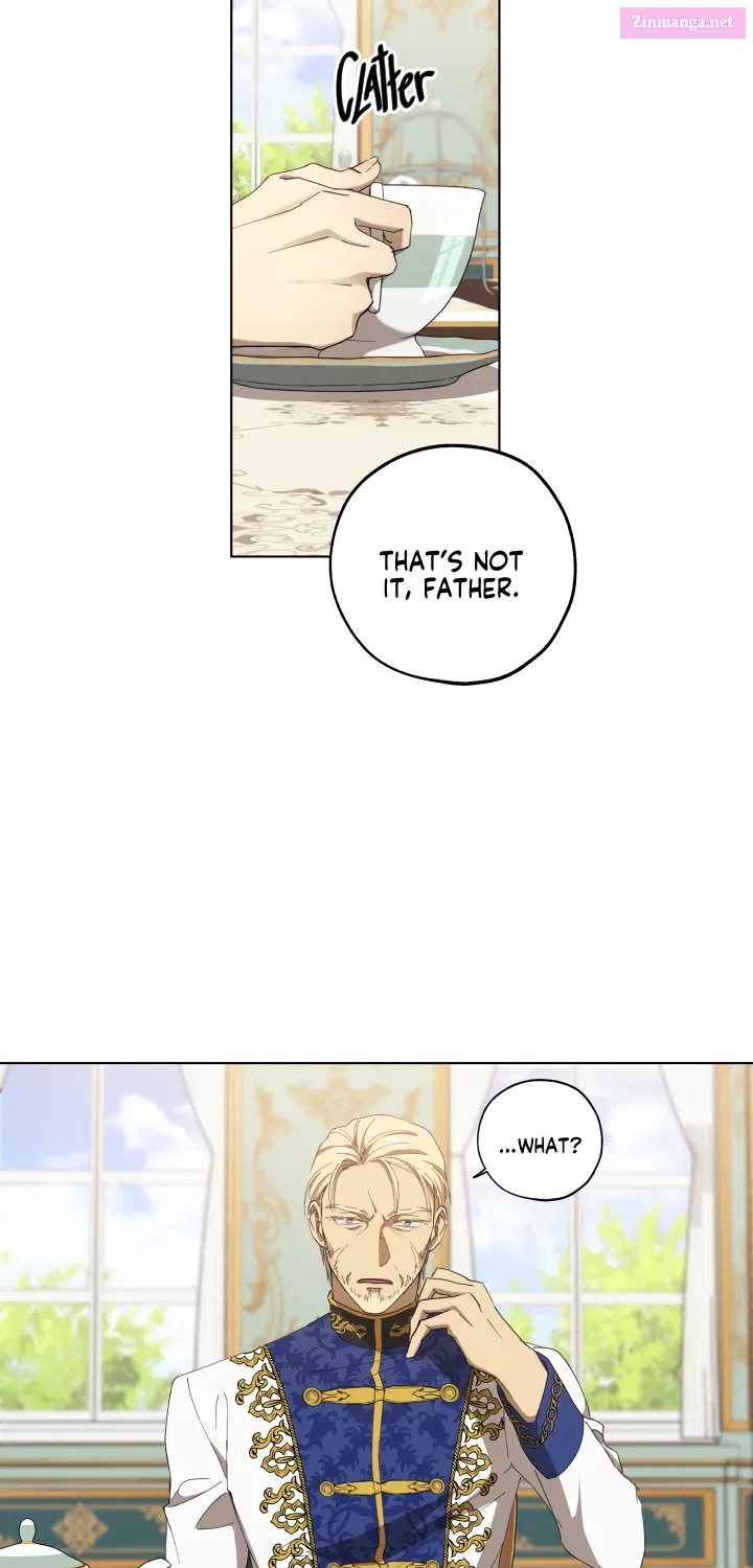 Read Revolutionary Princess Eve Manga Online