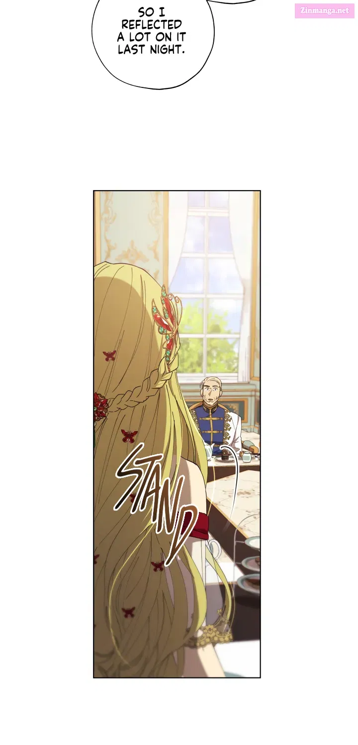 Read Revolutionary Princess Eve Manga Online