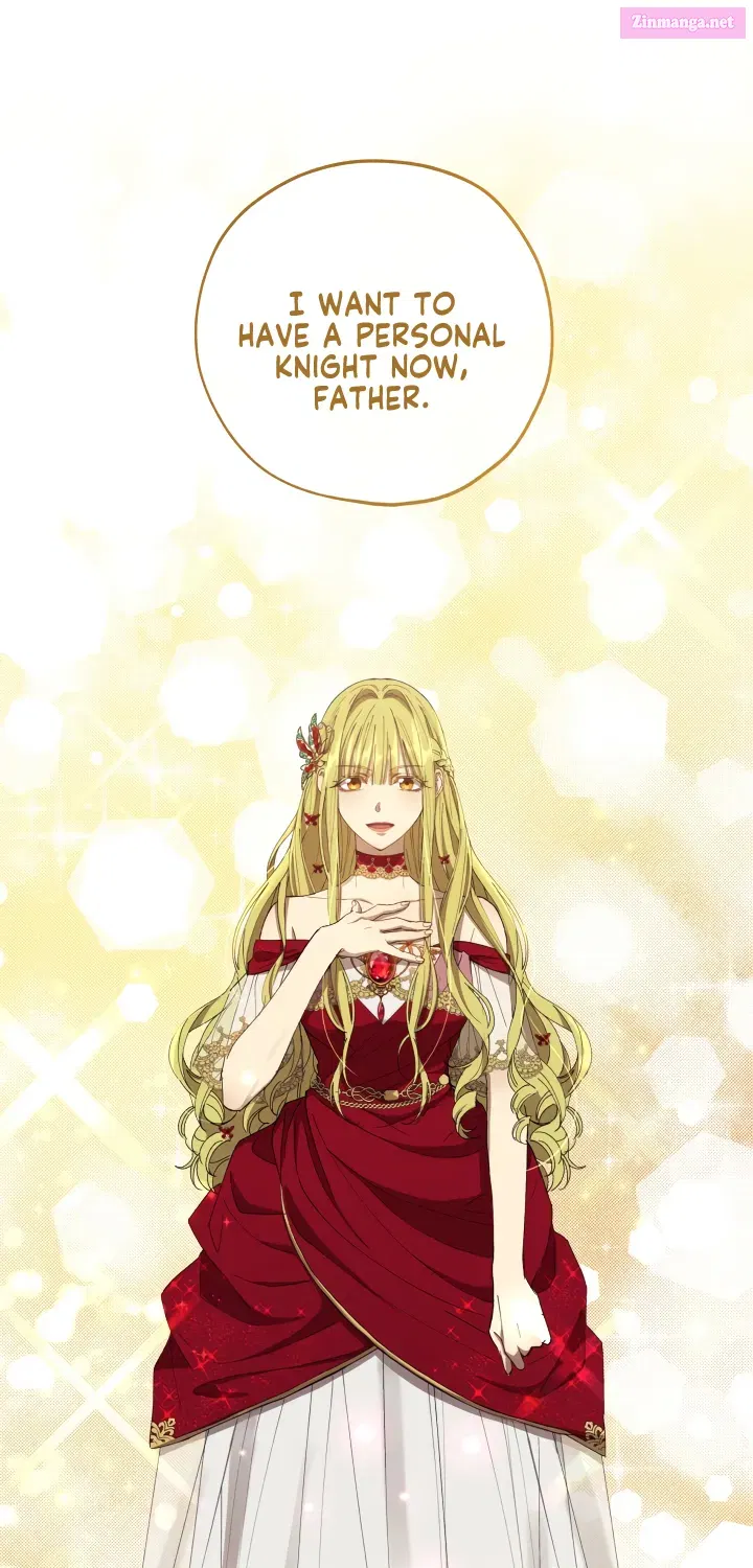 Read Revolutionary Princess Eve Manga Online