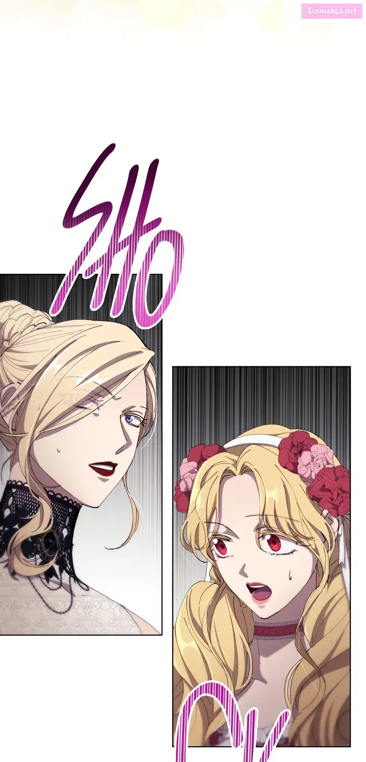 Read Revolutionary Princess Eve Manga Online