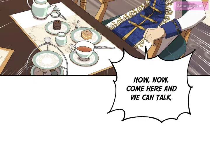 Read Revolutionary Princess Eve Manga Online