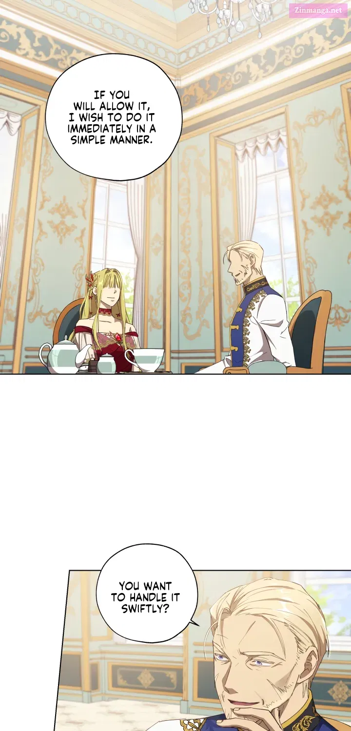 Read Revolutionary Princess Eve Manga Online