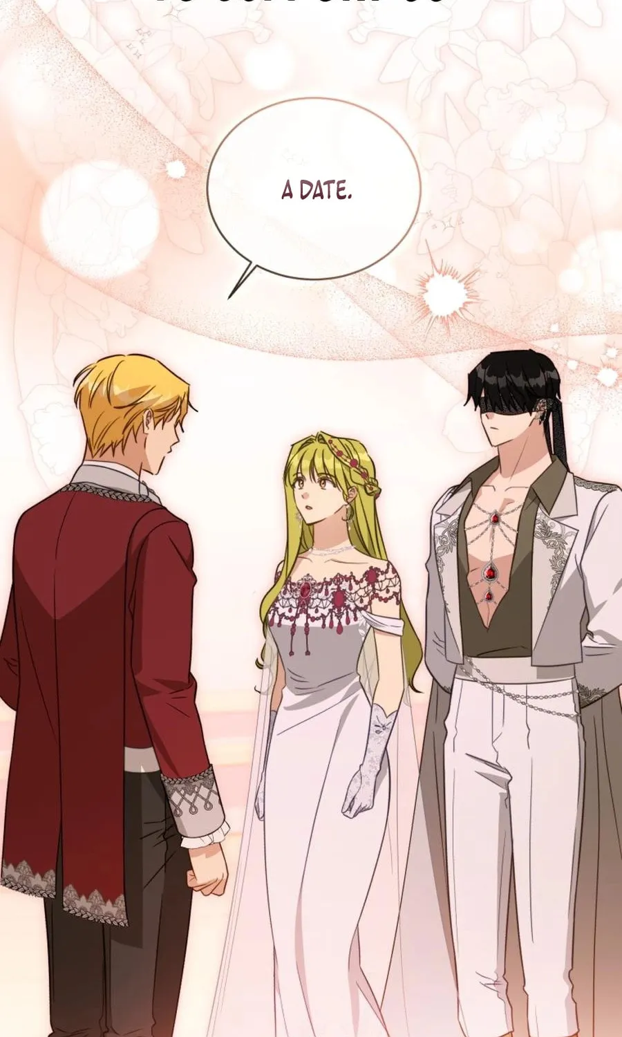 Read Revolutionary Princess Eve Manga Online