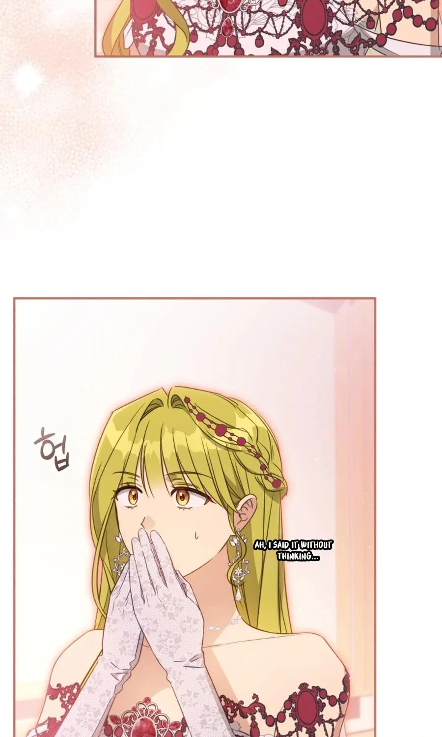 Read Revolutionary Princess Eve Manga Online