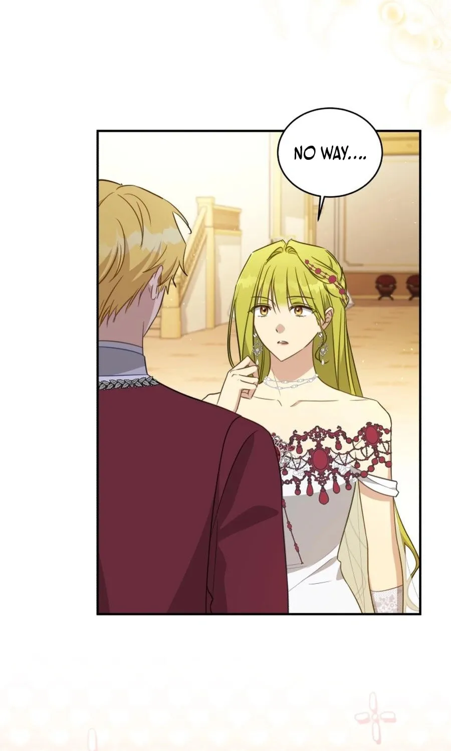 Read Revolutionary Princess Eve Manga Online