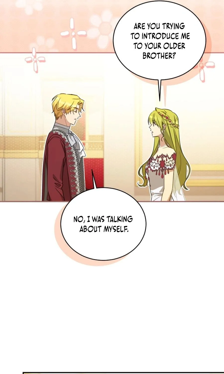 Read Revolutionary Princess Eve Manga Online