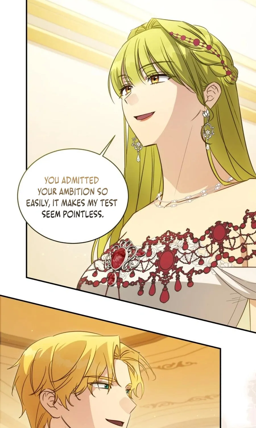 Read Revolutionary Princess Eve Manga Online