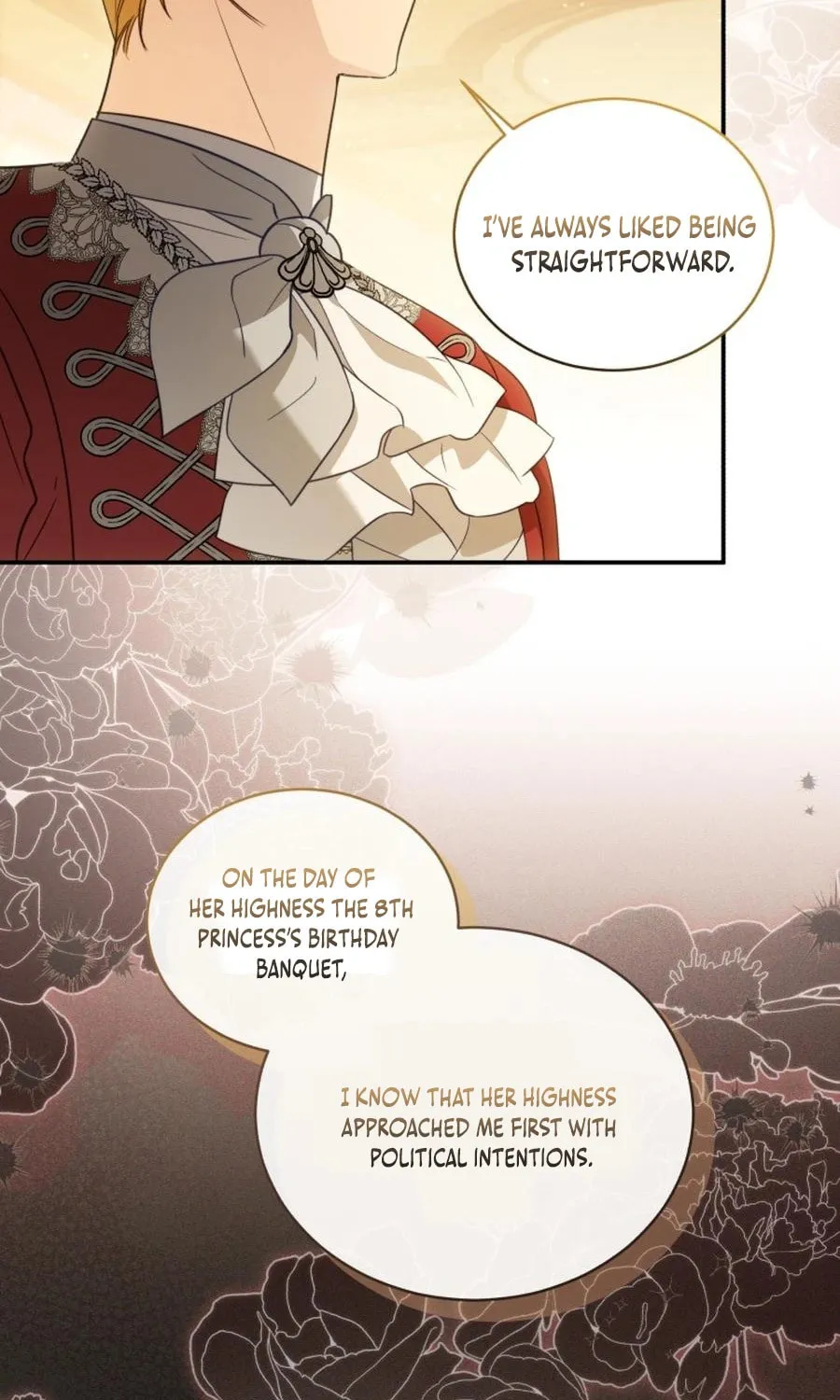 Read Revolutionary Princess Eve Manga Online