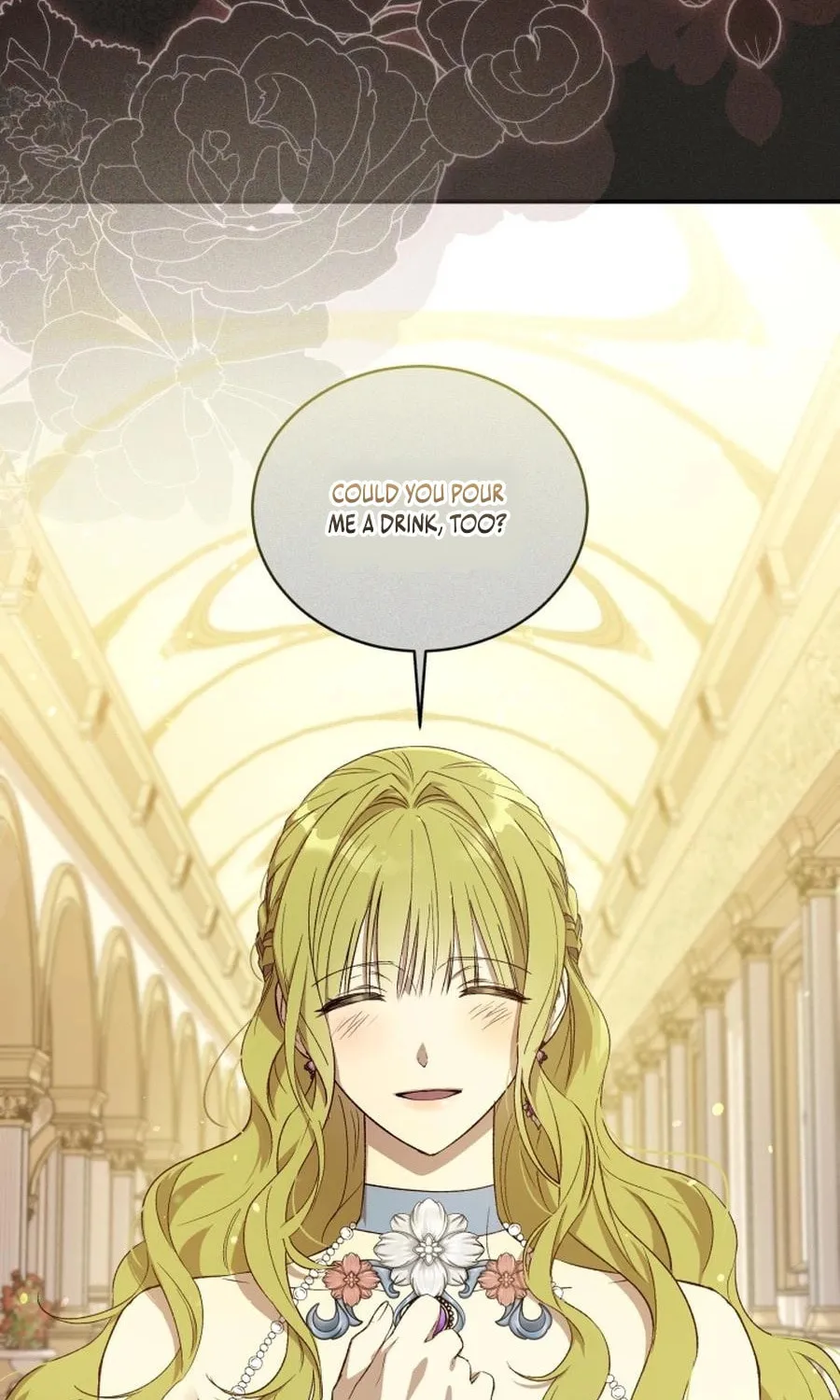 Read Revolutionary Princess Eve Manga Online