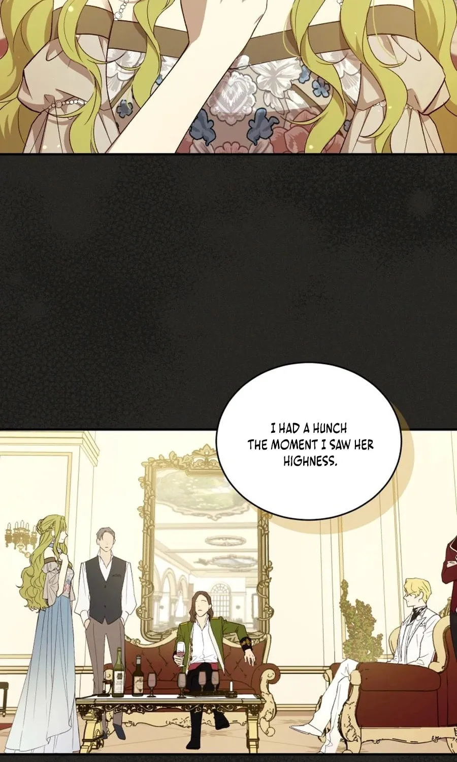 Read Revolutionary Princess Eve Manga Online