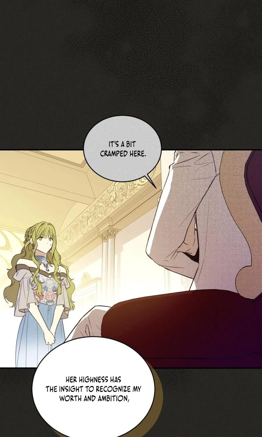 Read Revolutionary Princess Eve Manga Online