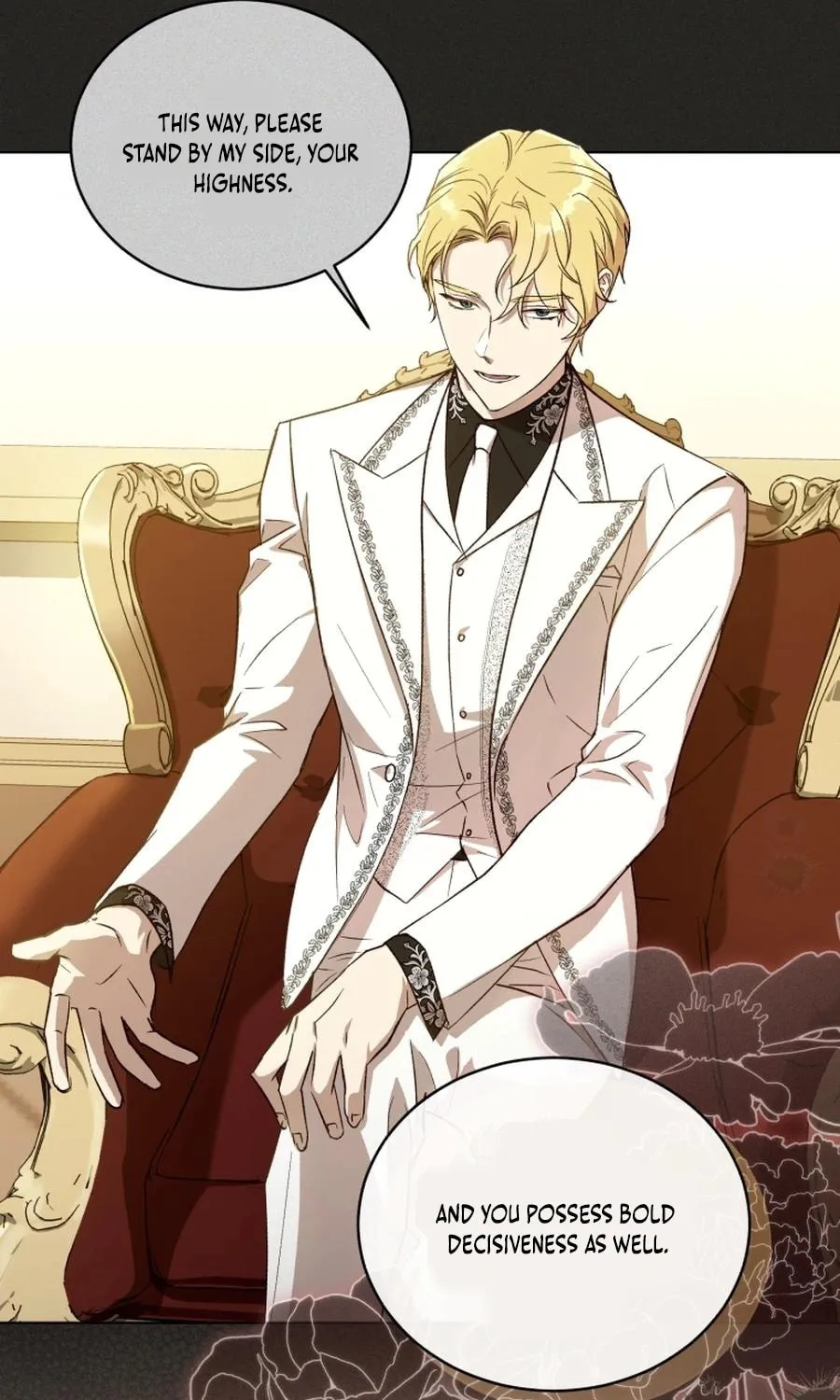 Read Revolutionary Princess Eve Manga Online