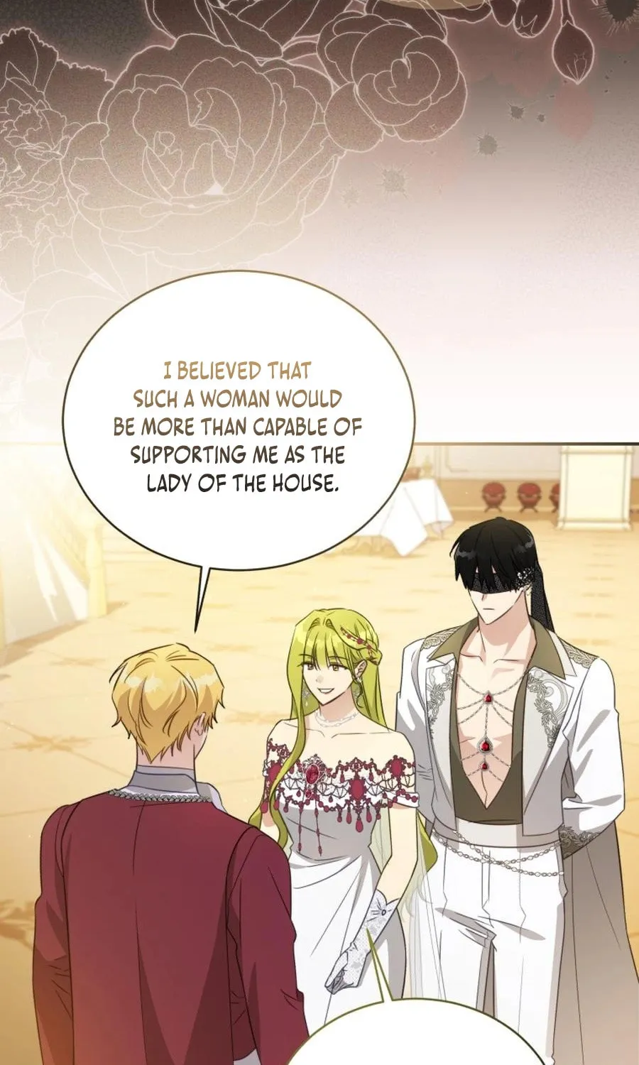 Read Revolutionary Princess Eve Manga Online